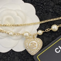 Cheap Chanel Bracelets For Women #1219608 Replica Wholesale [$36.00 USD] [ITEM#1219608] on Replica Chanel Bracelets