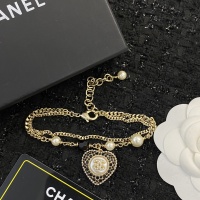 Cheap Chanel Bracelets For Women #1219609 Replica Wholesale [$36.00 USD] [ITEM#1219609] on Replica Chanel Bracelets