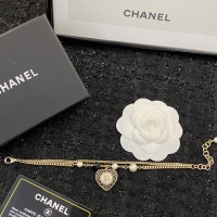 Cheap Chanel Bracelets For Women #1219609 Replica Wholesale [$36.00 USD] [ITEM#1219609] on Replica Chanel Bracelets