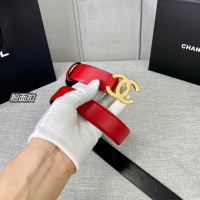 Cheap Chanel AAA Quality Belts For Women #1219610 Replica Wholesale [$60.00 USD] [ITEM#1219610] on Replica Chanel AAA Quality Belts