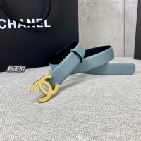 Cheap Chanel AAA Quality Belts For Women #1219612 Replica Wholesale [$60.00 USD] [ITEM#1219612] on Replica Chanel AAA Quality Belts