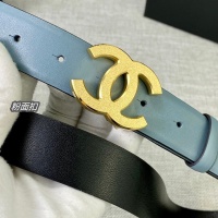 Cheap Chanel AAA Quality Belts For Women #1219612 Replica Wholesale [$60.00 USD] [ITEM#1219612] on Replica Chanel AAA Quality Belts