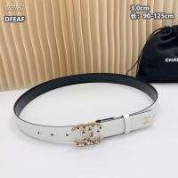 Cheap Chanel AAA Quality Belts For Women #1219613 Replica Wholesale [$64.00 USD] [ITEM#1219613] on Replica Chanel AAA Quality Belts