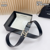 Cheap Chanel AAA Quality Belts For Women #1219614 Replica Wholesale [$64.00 USD] [ITEM#1219614] on Replica Chanel AAA Quality Belts