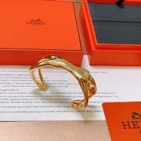 Cheap Hermes Bracelets #1219617 Replica Wholesale [$60.00 USD] [ITEM#1219617] on Replica 