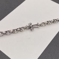 Cheap Chrome Hearts Bracelets #1219641 Replica Wholesale [$38.00 USD] [ITEM#1219641] on Replica Chrome Hearts Bracelets