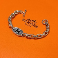 Cheap Hermes Bracelets For Unisex #1219645 Replica Wholesale [$48.00 USD] [ITEM#1219645] on Replica Hermes Bracelets