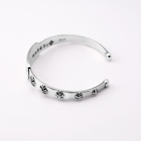 Cheap Chrome Hearts Bracelets #1219648 Replica Wholesale [$38.00 USD] [ITEM#1219648] on Replica Chrome Hearts Bracelets