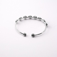 Cheap Chrome Hearts Bracelets #1219652 Replica Wholesale [$38.00 USD] [ITEM#1219652] on Replica Chrome Hearts Bracelets