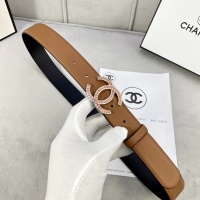 Chanel AAA Quality Belts For Women #1219655