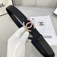 Chanel AAA Quality Belts For Women #1219657