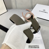 Cheap Chanel AAA Quality Belts For Women #1219660 Replica Wholesale [$68.00 USD] [ITEM#1219660] on Replica Chanel AAA Quality Belts