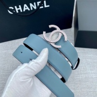 Cheap Chanel AAA Quality Belts For Women #1219665 Replica Wholesale [$68.00 USD] [ITEM#1219665] on Replica Chanel AAA Quality Belts