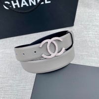 Cheap Chanel AAA Quality Belts For Women #1219670 Replica Wholesale [$68.00 USD] [ITEM#1219670] on Replica Chanel AAA Quality Belts