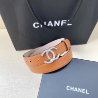 Cheap Chanel AAA Quality Belts For Women #1219675 Replica Wholesale [$64.00 USD] [ITEM#1219675] on Replica Chanel AAA Quality Belts