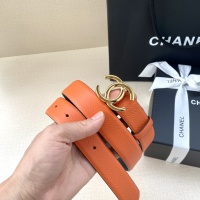 Cheap Chanel AAA Quality Belts For Women #1219681 Replica Wholesale [$60.00 USD] [ITEM#1219681] on Replica Chanel AAA Quality Belts