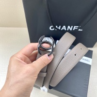 Cheap Chanel AAA Quality Belts For Women #1219682 Replica Wholesale [$60.00 USD] [ITEM#1219682] on Replica Chanel AAA Quality Belts