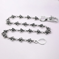 Chrome Hearts Necklaces #1219684