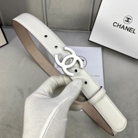 Chanel AAA Quality Belts For Women #1219686