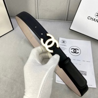 Chanel AAA Quality Belts For Women #1219687