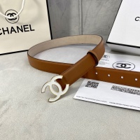 Cheap Chanel AAA Quality Belts For Women #1219689 Replica Wholesale [$60.00 USD] [ITEM#1219689] on Replica Chanel AAA Quality Belts