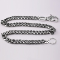 Cheap Chrome Hearts Necklaces #1219691 Replica Wholesale [$68.00 USD] [ITEM#1219691] on Replica Chrome Hearts Necklaces