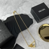 Cheap Prada Necklaces #1219698 Replica Wholesale [$42.00 USD] [ITEM#1219698] on Replica Prada Necklaces