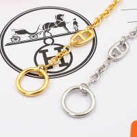 Cheap Hermes Bracelets #1219704 Replica Wholesale [$27.00 USD] [ITEM#1219704] on Replica Hermes Bracelets