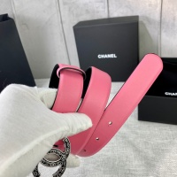 Cheap Chanel AAA Quality Belts For Women #1219707 Replica Wholesale [$56.00 USD] [ITEM#1219707] on Replica Chanel AAA Quality Belts