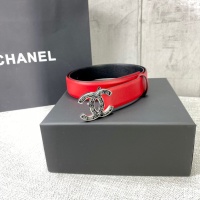 Cheap Chanel AAA Quality Belts For Women #1219708 Replica Wholesale [$56.00 USD] [ITEM#1219708] on Replica Chanel AAA Quality Belts