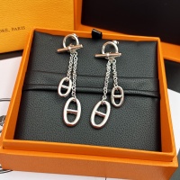 Cheap Hermes Earrings For Women #1219711 Replica Wholesale [$27.00 USD] [ITEM#1219711] on Replica Hermes Earrings