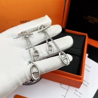 Cheap Hermes Earrings For Women #1219711 Replica Wholesale [$27.00 USD] [ITEM#1219711] on Replica Hermes Earrings