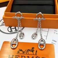 Cheap Hermes Earrings For Women #1219711 Replica Wholesale [$27.00 USD] [ITEM#1219711] on Replica Hermes Earrings