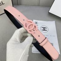 Cheap Chanel AAA Quality Belts For Women #1219716 Replica Wholesale [$56.00 USD] [ITEM#1219716] on Replica Chanel AAA Quality Belts