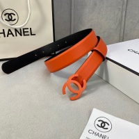 Cheap Chanel AAA Quality Belts For Women #1219718 Replica Wholesale [$56.00 USD] [ITEM#1219718] on Replica Chanel AAA Quality Belts