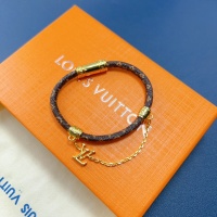 Cheap Louis Vuitton LV Bracelets #1219720 Replica Wholesale [$29.00 USD] [ITEM#1219720] on Replica Louis Vuitton LV Bracelets