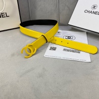 Cheap Chanel AAA Quality Belts For Women #1219723 Replica Wholesale [$56.00 USD] [ITEM#1219723] on Replica Chanel AAA Quality Belts