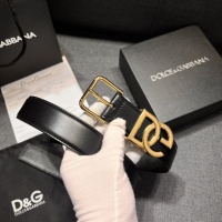 Dolce & Gabbana D&G AAA Quality Belts For Unisex #1219731