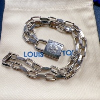 Cheap Louis Vuitton Necklaces #1219734 Replica Wholesale [$39.00 USD] [ITEM#1219734] on Replica Louis Vuitton Necklaces