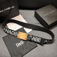 Cheap Dolce &amp; Gabbana D&amp;G AAA Quality Belts For Unisex #1219736 Replica Wholesale [$72.00 USD] [ITEM#1219736] on Replica Dolce &amp; Gabbana D&amp;G AAA Quality Belts