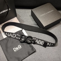 Cheap Dolce &amp; Gabbana D&amp;G AAA Quality Belts For Unisex #1219737 Replica Wholesale [$68.00 USD] [ITEM#1219737] on Replica Dolce &amp; Gabbana D&amp;G AAA Quality Belts