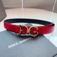 Cheap Dolce &amp; Gabbana D&amp;G AAA Quality Belts For Unisex #1219741 Replica Wholesale [$56.00 USD] [ITEM#1219741] on Replica Dolce &amp; Gabbana D&amp;G AAA Quality Belts