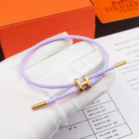 Cheap Hermes Bracelets #1219744 Replica Wholesale [$23.00 USD] [ITEM#1219744] on Replica Hermes Bracelets