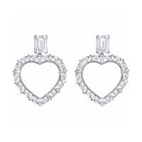 Cheap Tiffany Earrings For Women #1219749 Replica Wholesale [$27.00 USD] [ITEM#1219749] on Replica Tiffany Earrings