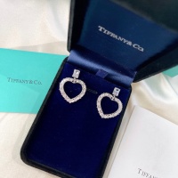 Cheap Tiffany Earrings For Women #1219749 Replica Wholesale [$27.00 USD] [ITEM#1219749] on Replica Tiffany Earrings