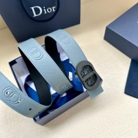 Cheap Christian Dior AAA Quality Belts For Unisex #1219752 Replica Wholesale [$56.00 USD] [ITEM#1219752] on Replica Christian Dior AAA Quality Belts