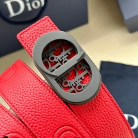 Cheap Christian Dior AAA Quality Belts For Unisex #1219754 Replica Wholesale [$56.00 USD] [ITEM#1219754] on Replica Christian Dior AAA Quality Belts