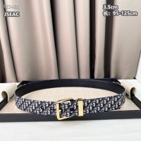 Cheap Christian Dior AAA Quality Belts For Unisex #1219757 Replica Wholesale [$52.00 USD] [ITEM#1219757] on Replica Christian Dior AAA Quality Belts