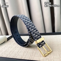 Cheap Christian Dior AAA Quality Belts For Unisex #1219757 Replica Wholesale [$52.00 USD] [ITEM#1219757] on Replica Christian Dior AAA Quality Belts