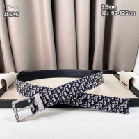 Christian Dior AAA Quality Belts For Unisex #1219758